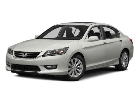 Used 2014 Honda Accord 4dr Car